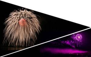 πυροτεχνήματα