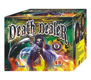 pyrotexnimata korinthos